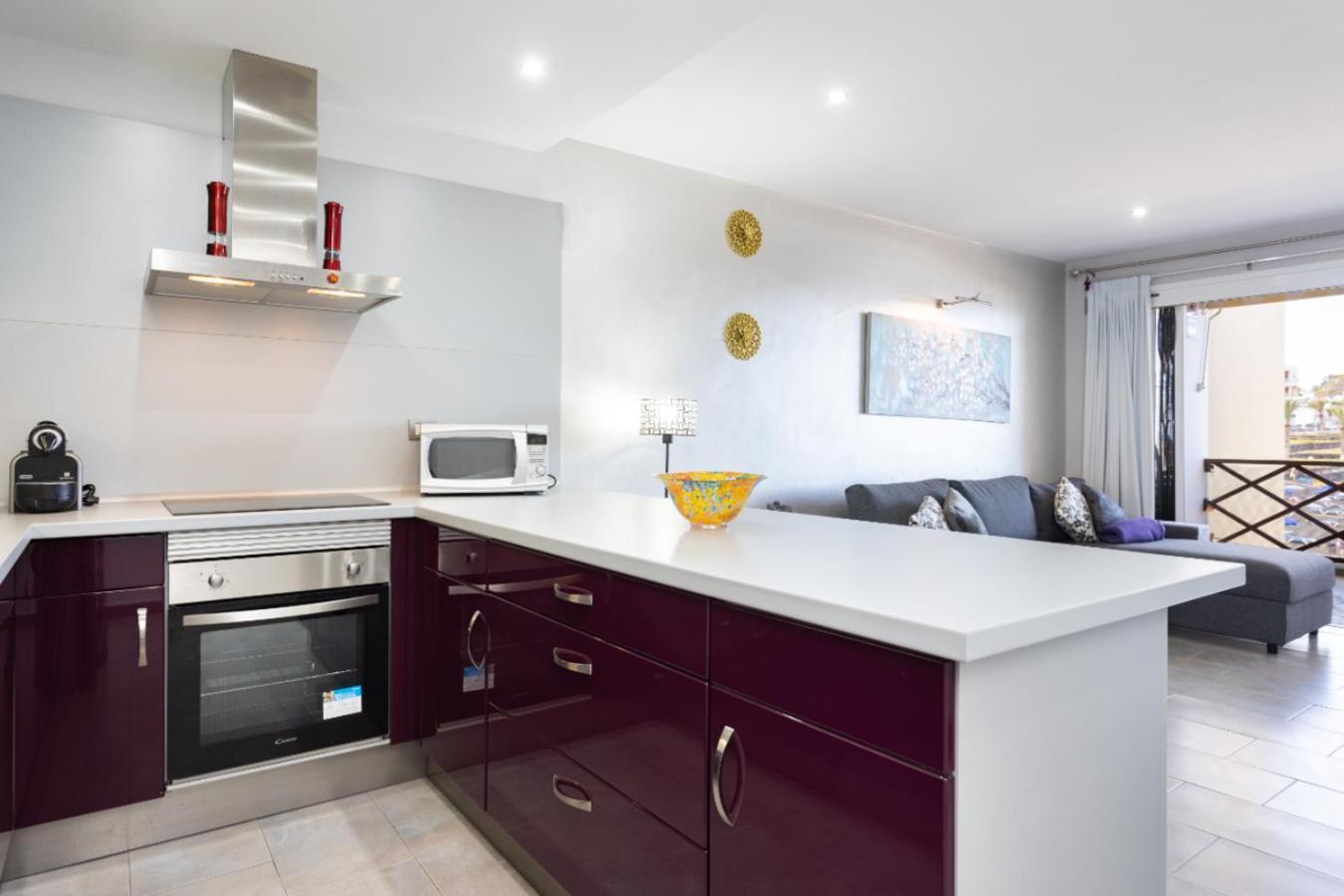 Home2book Seafront Of La Arena Apt, Pool Appartement