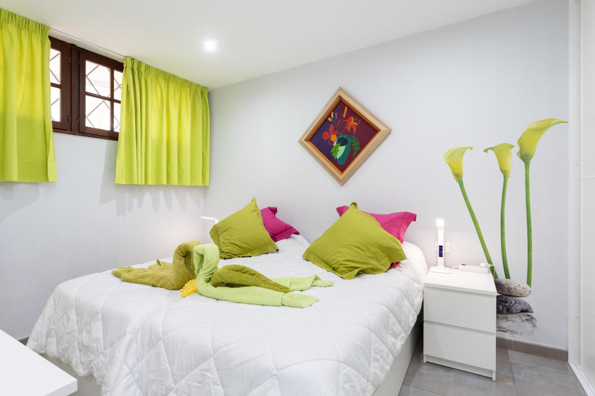 Home2book Seafront Of La Arena Apt, Pool * Puerto de Santiago (Tenerife)