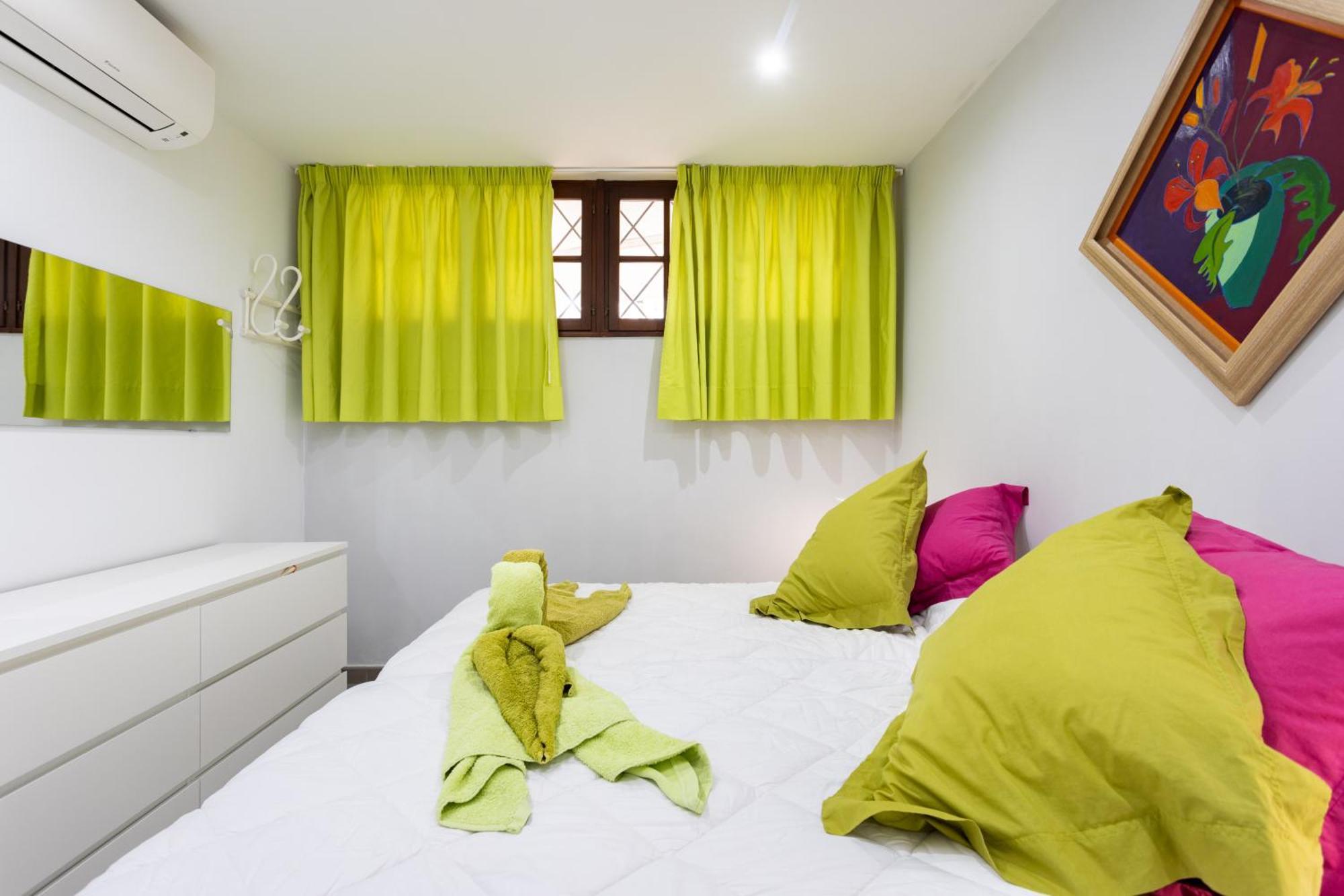 Home2book Seafront Of La Arena Apt, Pool *