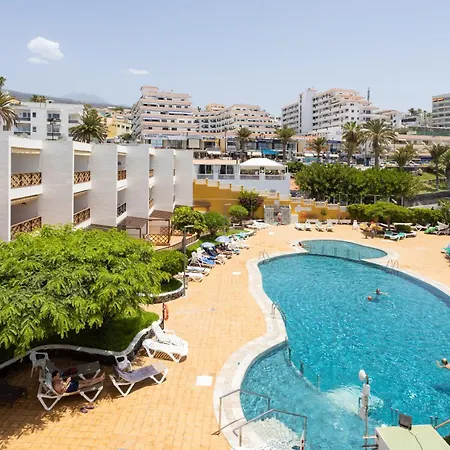 Home2Book Seafront Of La Arena Beach Apt, Pool Puerto de Santiago  Exterior photo