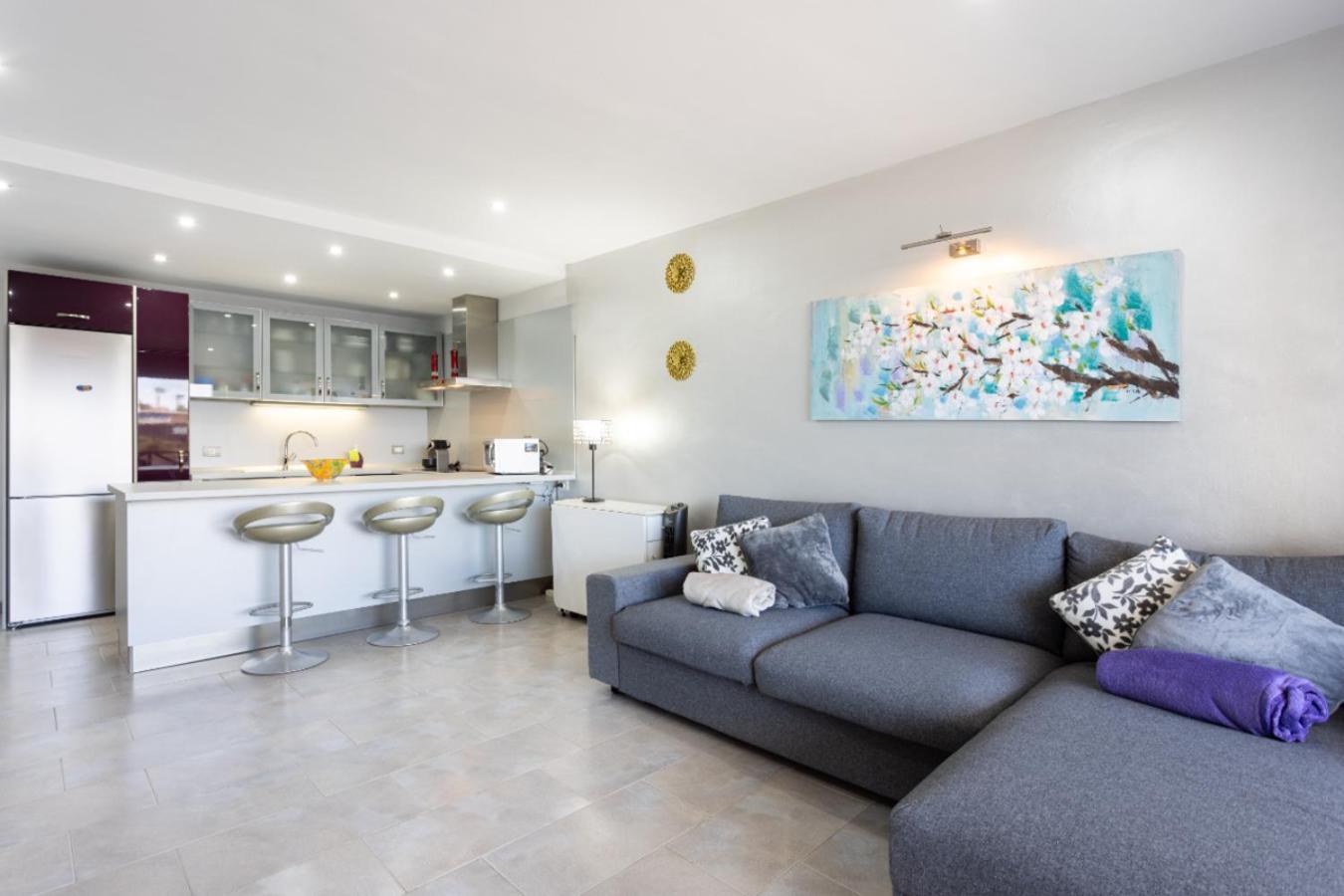Apartment Home2book Seafront Of La Arena Apt, Pool Puerto de Santiago (Tenerife)