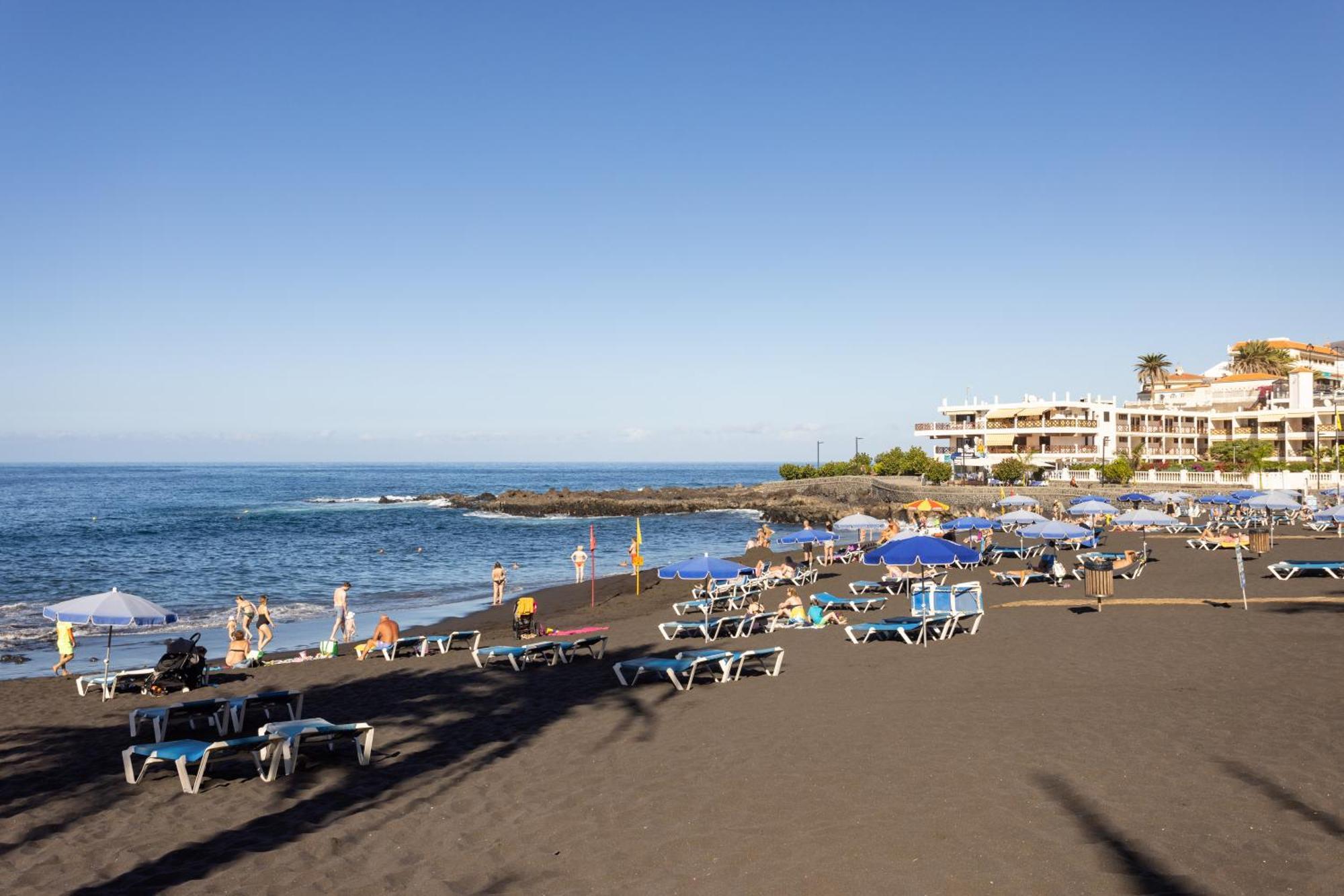 Apartment Home2book Seafront Of La Arena Apt, Pool *