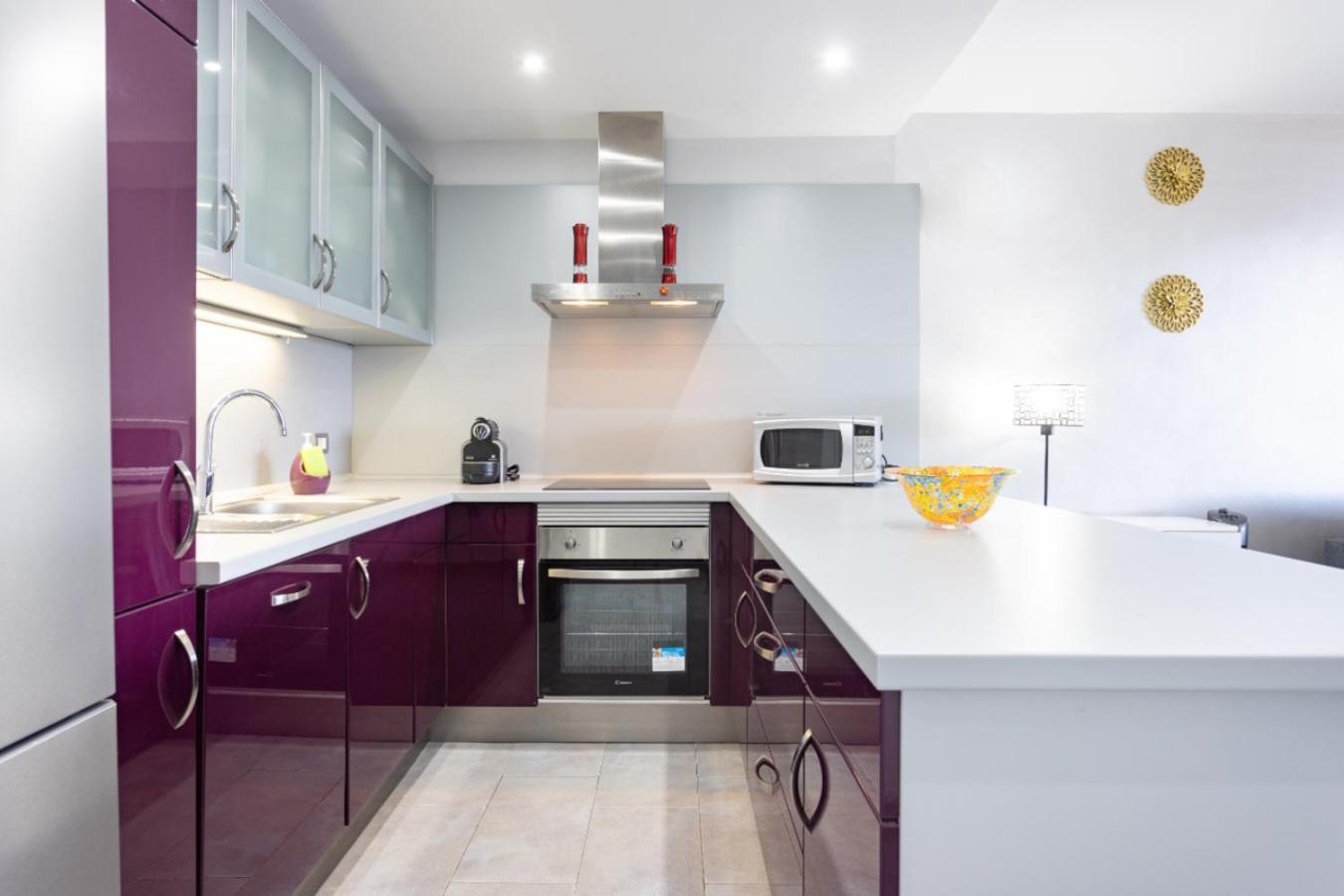 Home2book Seafront Of La Arena Apt, Pool Apartment *
