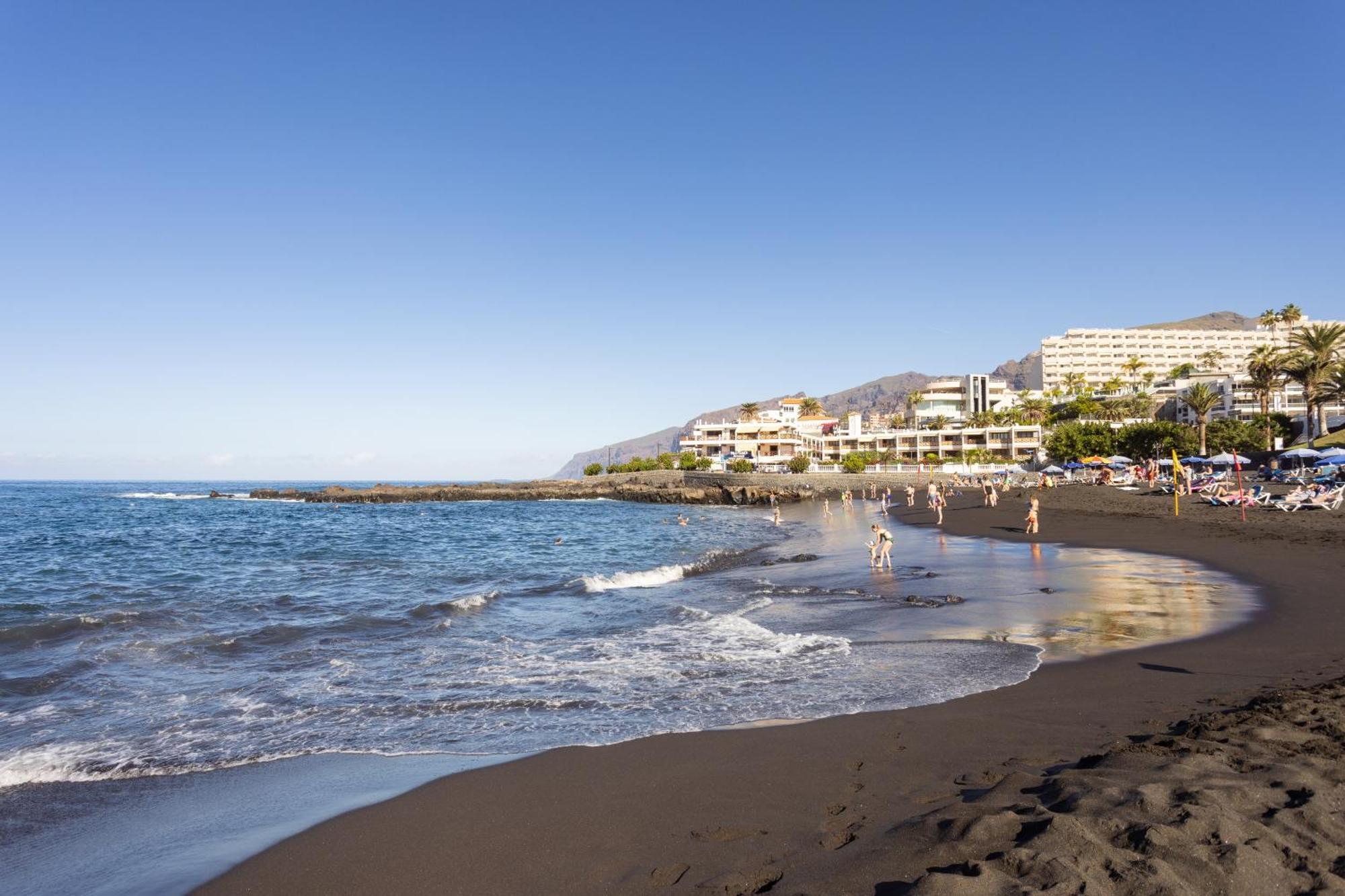 Home2book Seafront Of La Arena Apt, Pool *
